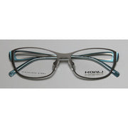ModaFrames Koali 7259k Eyeglasses Eyeglasses