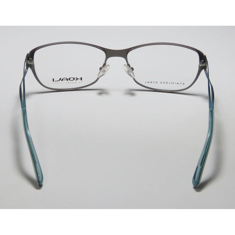 ModaFrames Koali 7259k Eyeglasses Eyeglasses