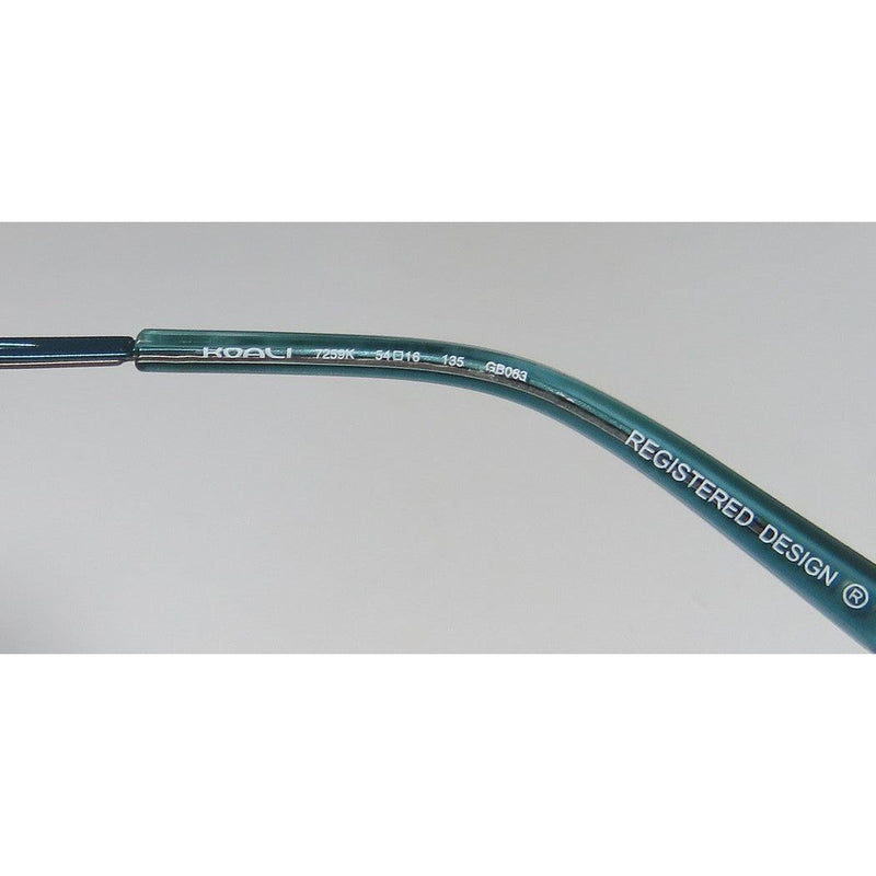 ModaFrames Koali 7259k Eyeglasses Eyeglasses
