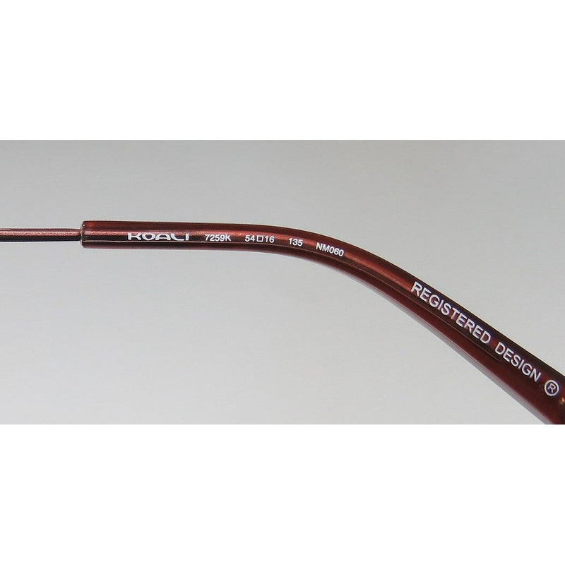 ModaFrames Koali 7259k Eyeglasses Eyeglasses