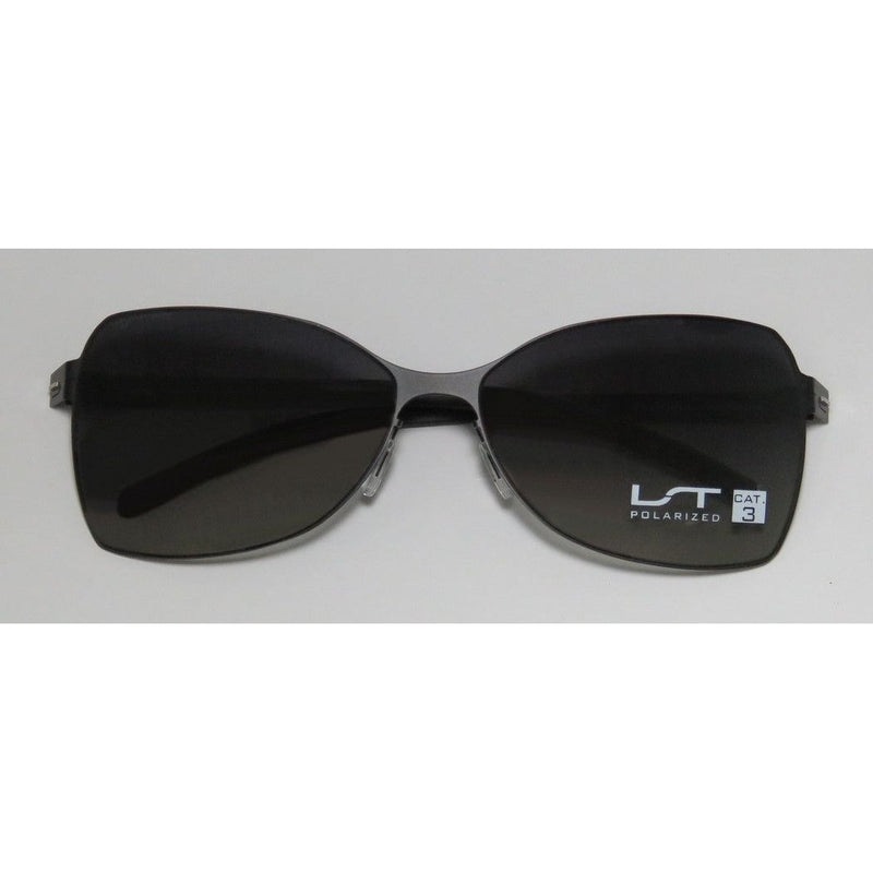 ModaFrames Lightec 7264l Sunglasses Sunglasses