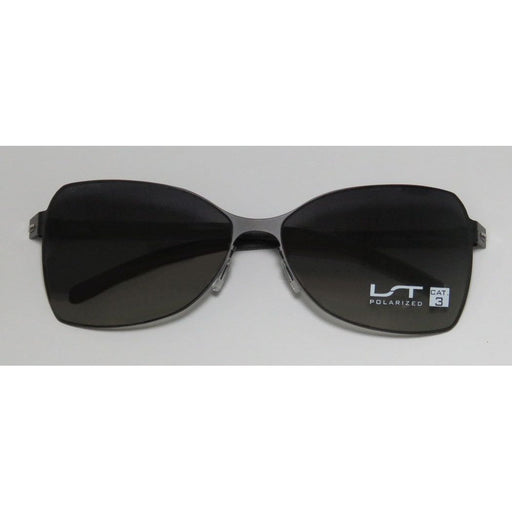 ModaFrames Lightec 7264l Sunglasses Sunglasses