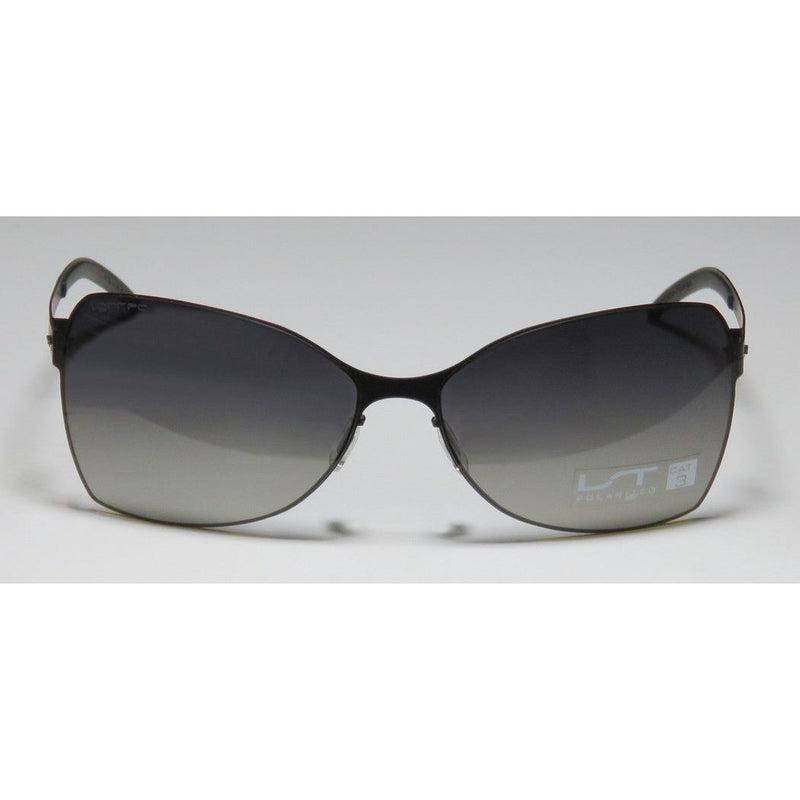ModaFrames Lightec 7264l Sunglasses Sunglasses