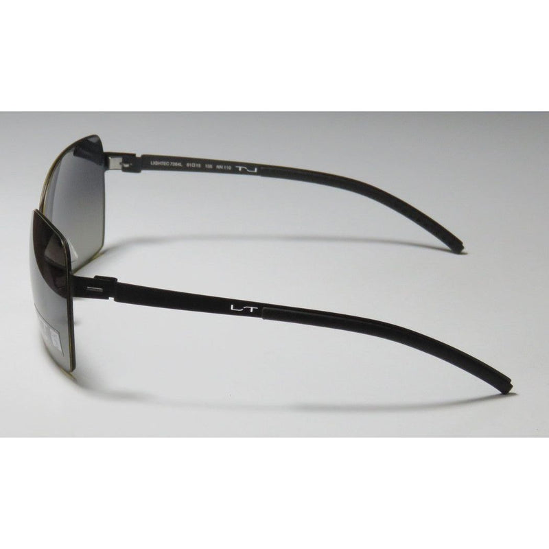 ModaFrames Lightec 7264l Sunglasses Sunglasses