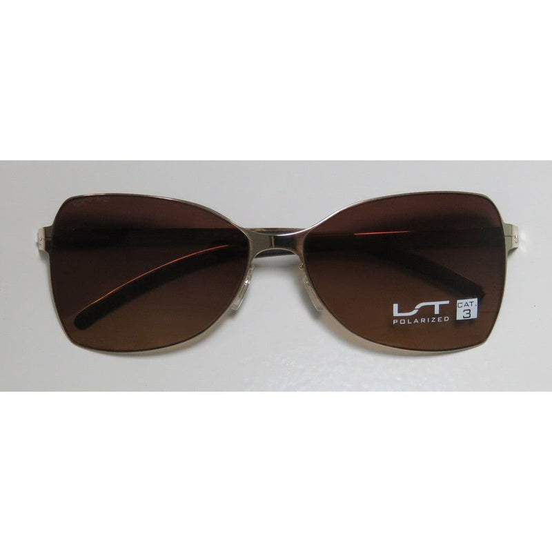 ModaFrames Lightec 7264l Sunglasses Sunglasses