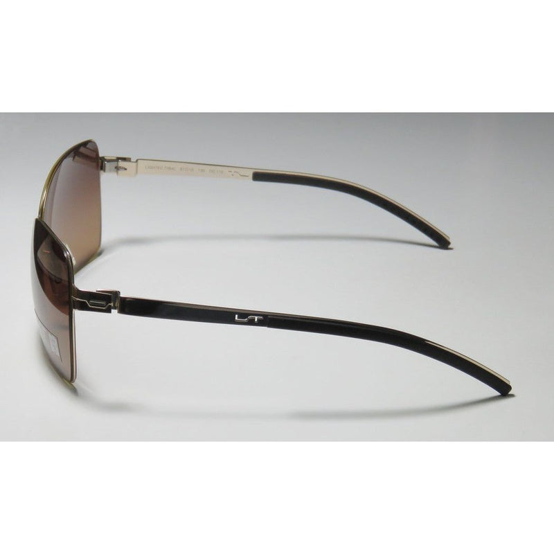 ModaFrames Lightec 7264l Sunglasses Sunglasses