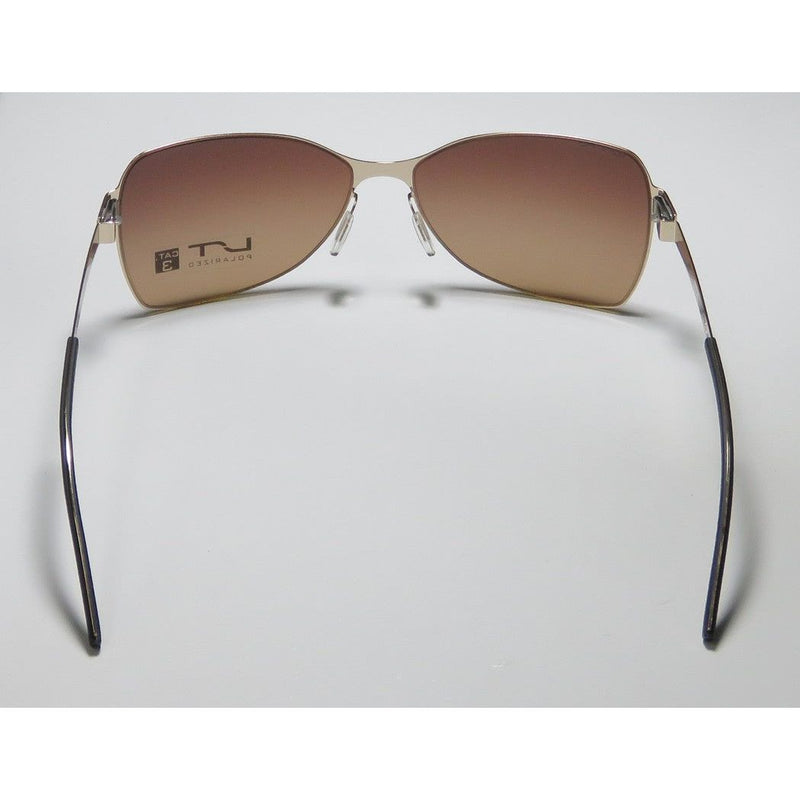 ModaFrames Lightec 7264l Sunglasses Sunglasses