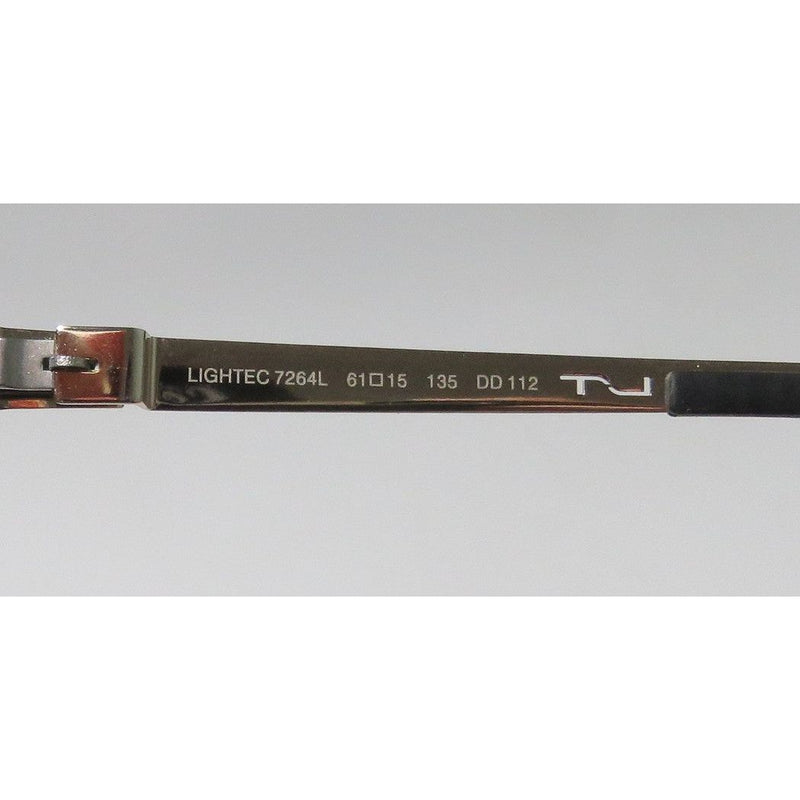 ModaFrames Lightec 7264l Sunglasses Sunglasses