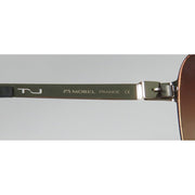 ModaFrames Lightec 7264l Sunglasses Sunglasses