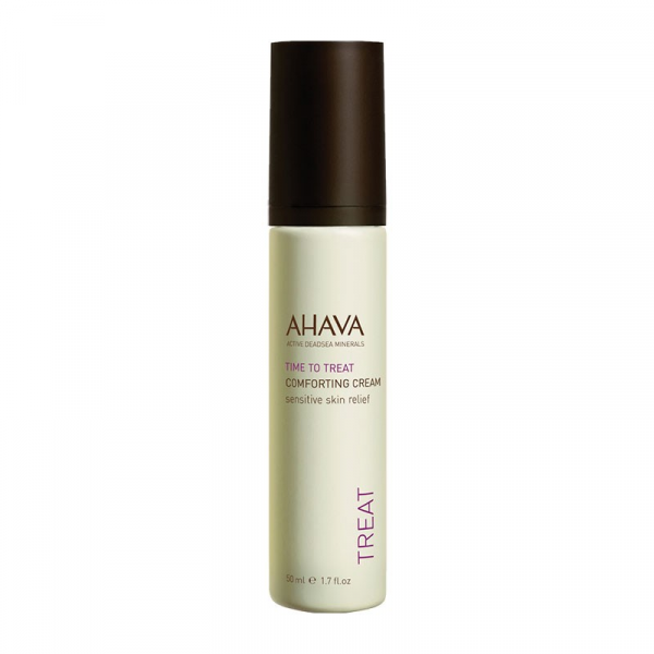 Ahava Ahava Comforting Cream 50 Ml Lotion & Moisturizer