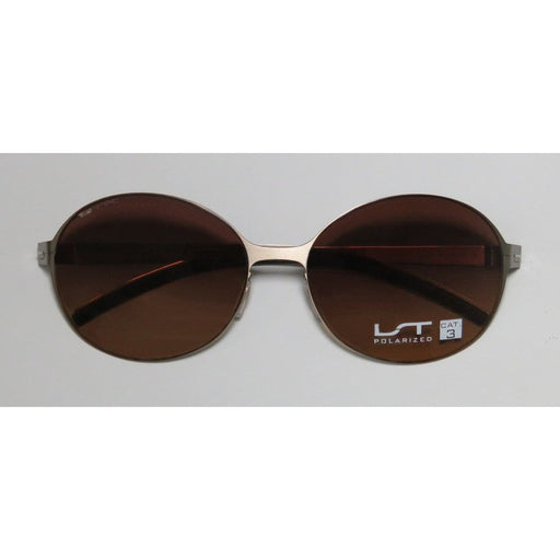 ModaFrames Lightec 7266l Sunglasses Sunglasses
