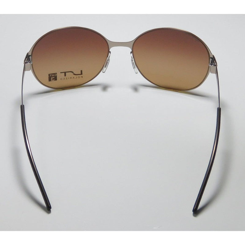 ModaFrames Lightec 7266l Sunglasses Sunglasses