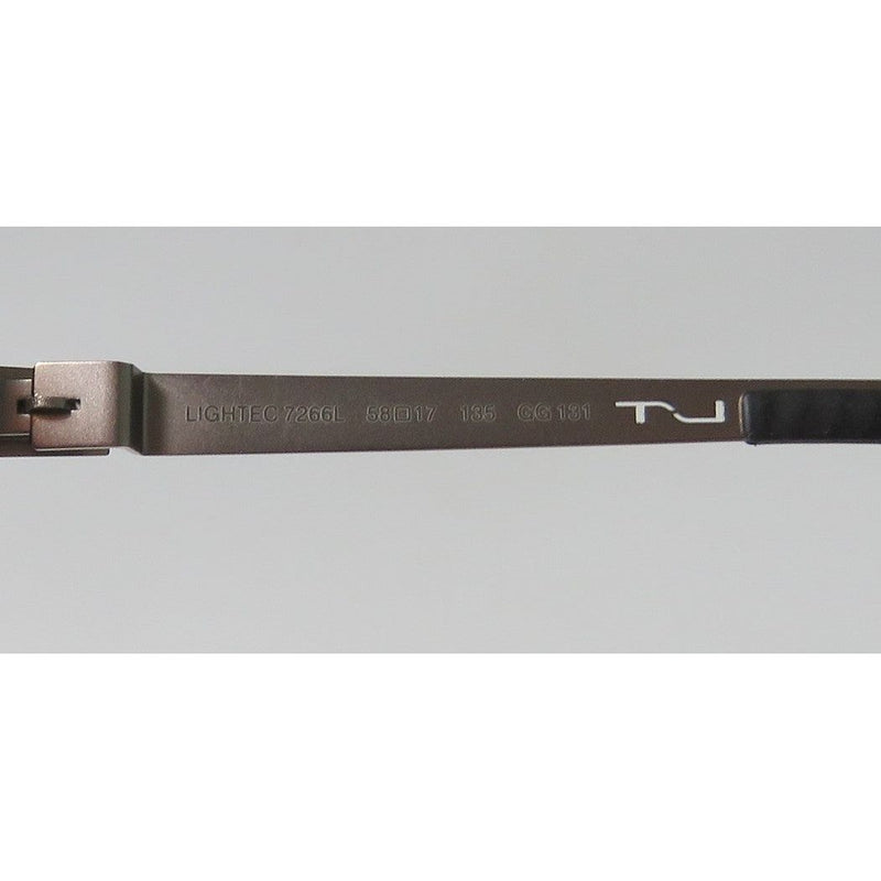 ModaFrames Lightec 7266l Sunglasses Sunglasses