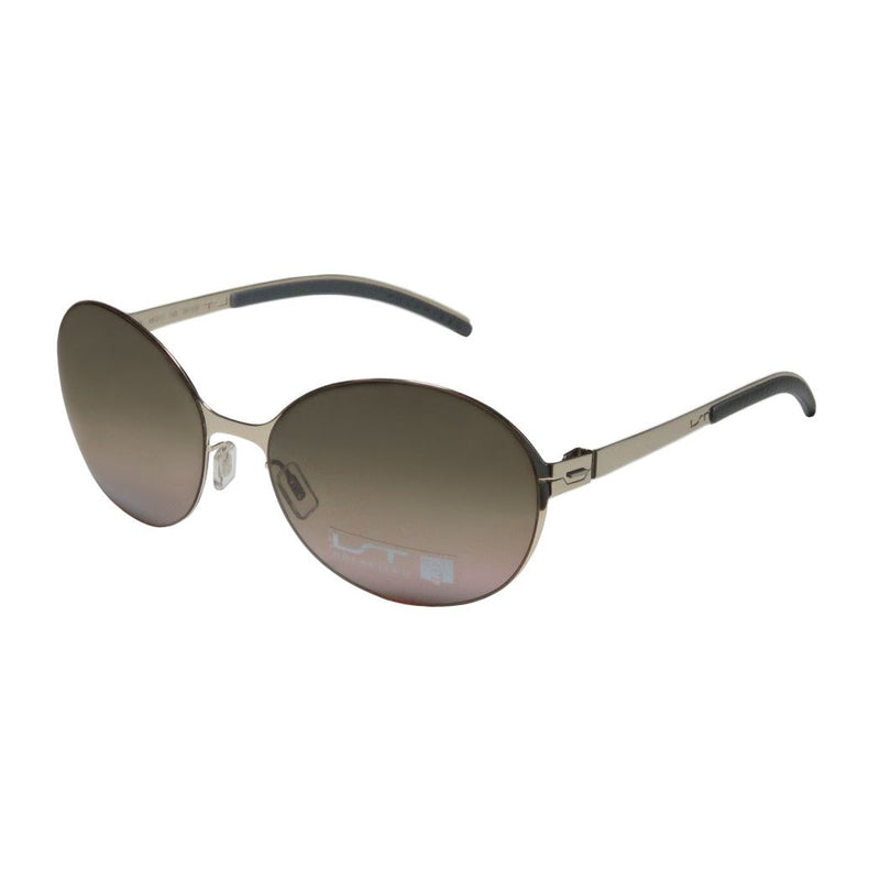 ModaFrames Lightec 7266l Sunglasses Sunglasses