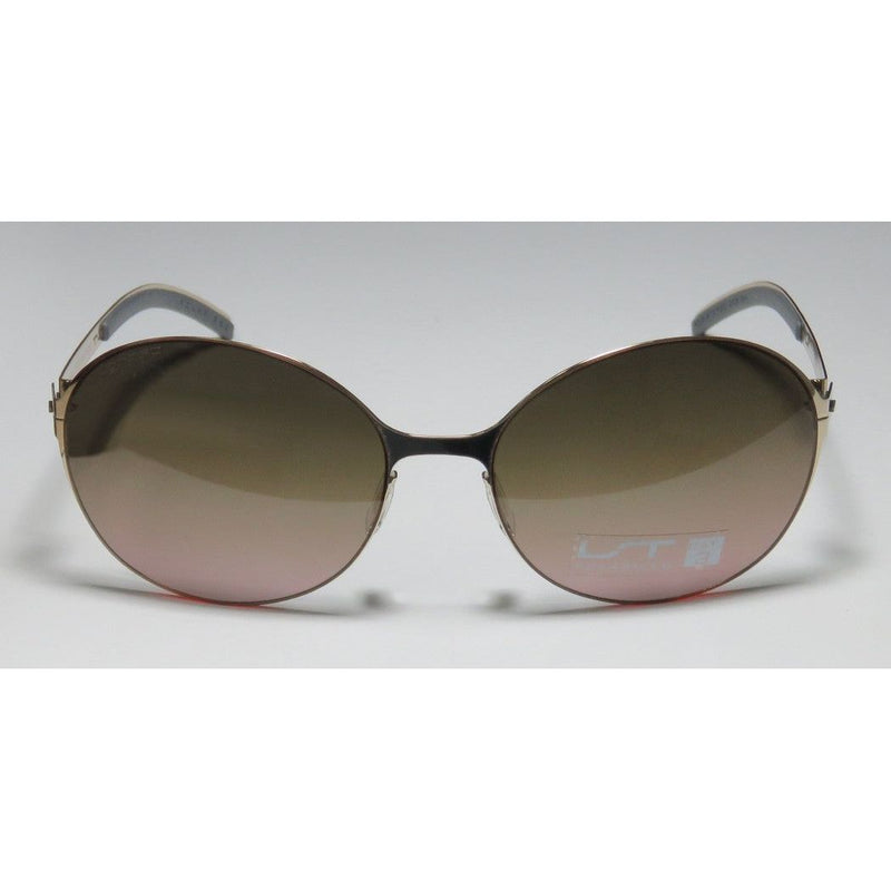ModaFrames Lightec 7266l Sunglasses Sunglasses