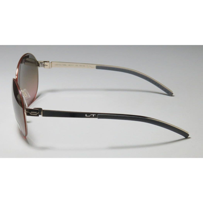 ModaFrames Lightec 7266l Sunglasses Sunglasses