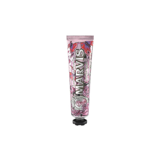 Marvis Marvis Kissing Rose Garden Collection Toothpaste 4.0 oz Toothpaste
