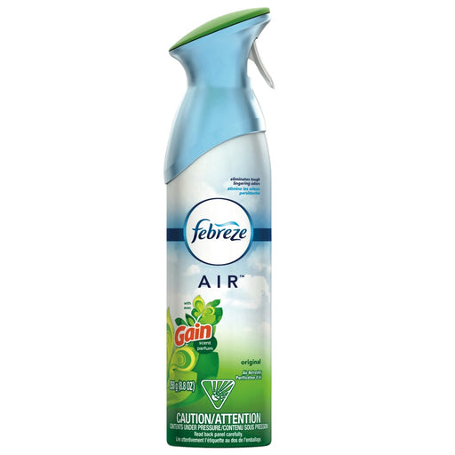 Febreze Febreze Bora Air Freshener Spray 8.8 Oz - Refreshing Waters Scent Air Fresheners