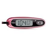 OneTouch OneTouch UltraMini Blood Glucose Monitoring System, Pink Glow 1 ea Blood Glucose Meters