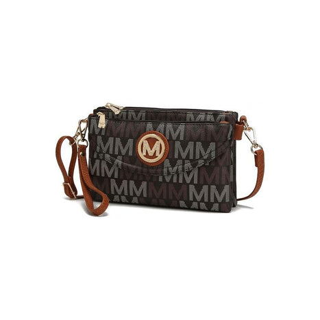 MKF Ishani Five Crossbody Bag by Mia K