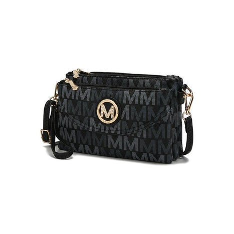 MKF Ishani Five Crossbody Bag by Mia K