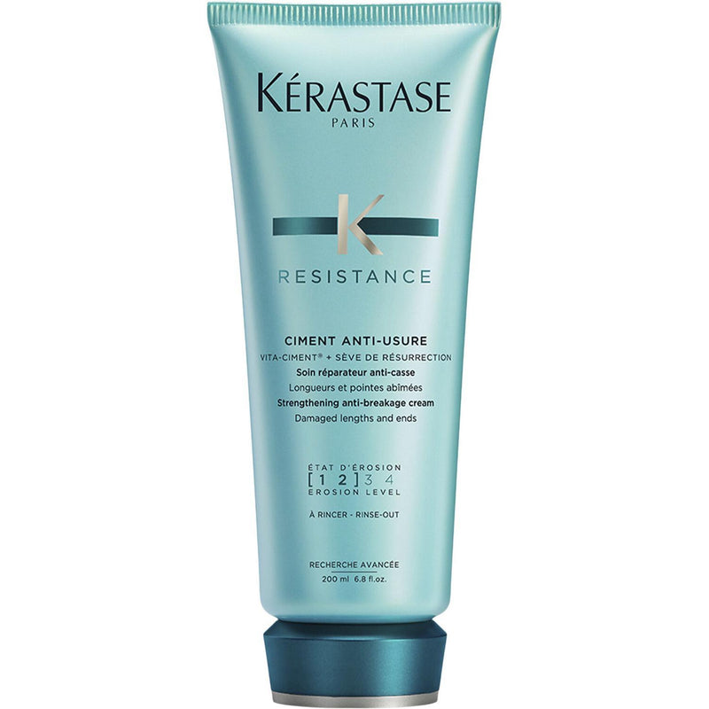 Kerastase Kerastase Resistance Ciment Anti Usure Conditioner 200 Ml Conditioners