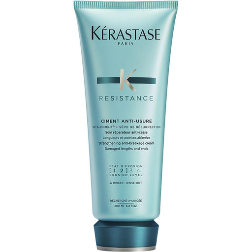 Kerastase Kerastase Resistance Ciment Anti Usure Conditioner 200 Ml Conditioners