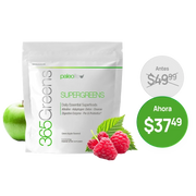 Paleolife 365Greens Black 1 Pack,3 Pack,6 Pack