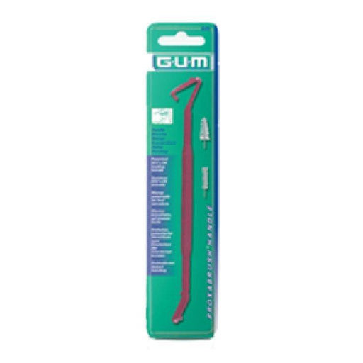 Gum Gum Interdental Proxabrush Mango Cosmetics
