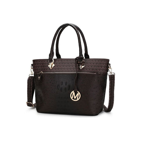 MKF Grace Women Tote Bag by Mia k