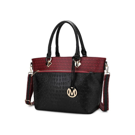 MKF Grace Women Tote Bag by Mia k