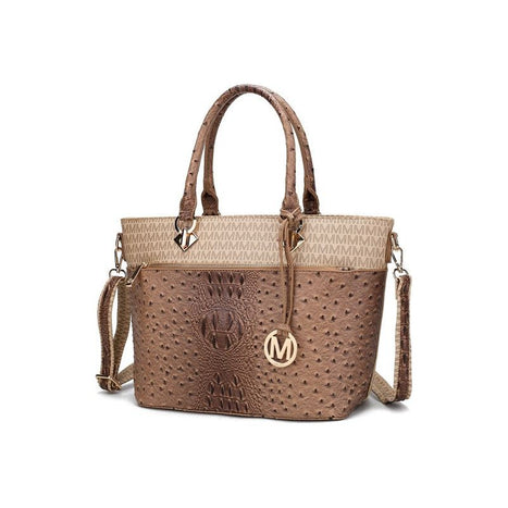 MKF Grace Women Tote Bag by Mia k