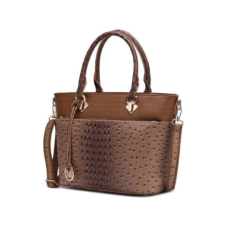 MKF Grace Women Tote Bag by Mia k