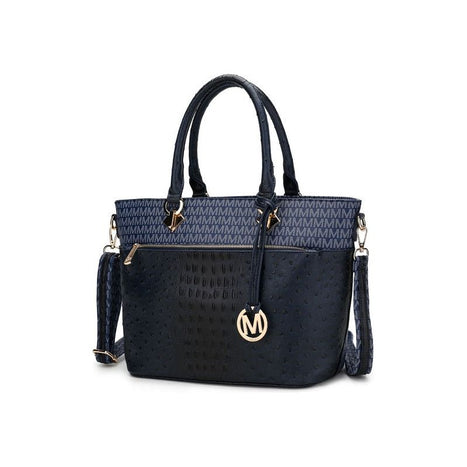 MKF Grace Women Tote Bag by Mia k