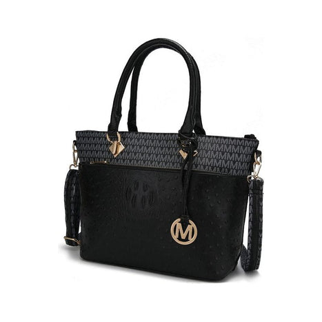 MKF Grace Women Tote Bag by Mia k