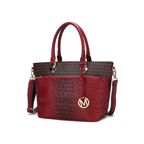 MKF Grace Women Tote Bag by Mia k