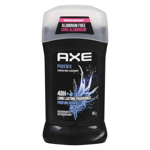 AXE AXE Deodorant, Phoenix, 48 H High Definition Scent 3 Oz Deodorant