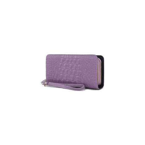 MKF Eve Genuine Leather Wallet by Mia K