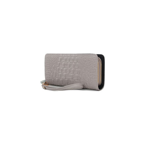 MKF Eve Genuine Leather Wallet by Mia K