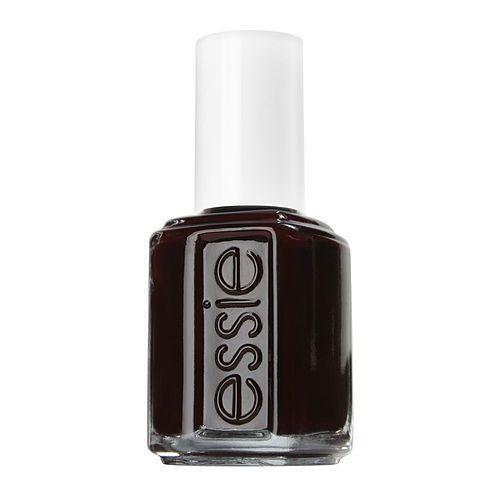 Essie Essie By Wicked Nail Polish -- 0.5oz Nail Polishes White Smoke