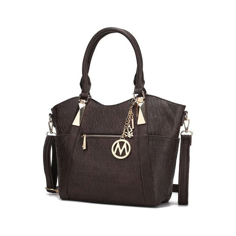 MKF Collection Lucy Tote Bag by Mia K