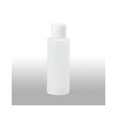 Sprayco Sprayco A260 Bottle, 4 Oz, Flip Cover/Lid Camping & Hiking White Smoke