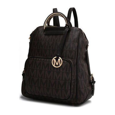 MKF Collection Cora Milan Backpack by Mia K