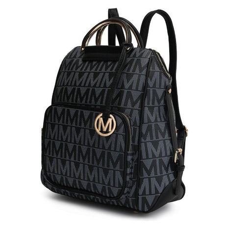 MKF Collection Cora Milan Backpack by Mia K