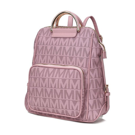 MKF Collection Cora Milan Backpack by Mia K