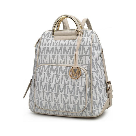 MKF Collection Cora Milan Backpack by Mia K