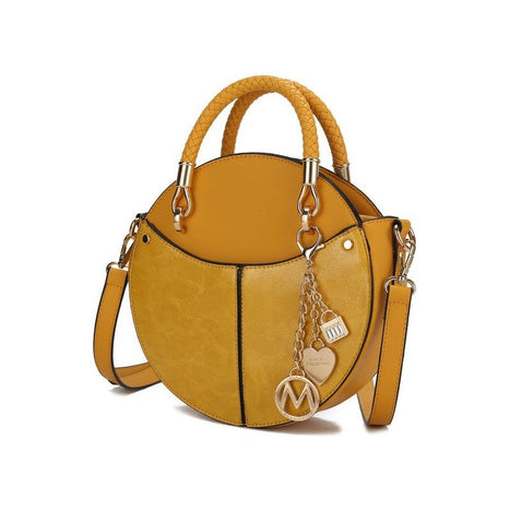 MKF Collection Nobella Crossbody Bag by Mia K