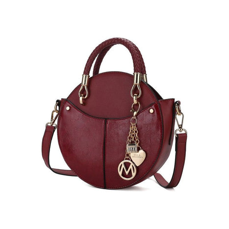 MKF Collection Nobella Crossbody Bag by Mia K