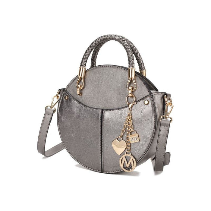 MKF Collection Nobella Crossbody Bag by Mia K