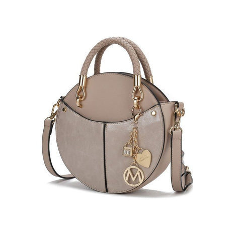 MKF Collection Nobella Crossbody Bag by Mia K